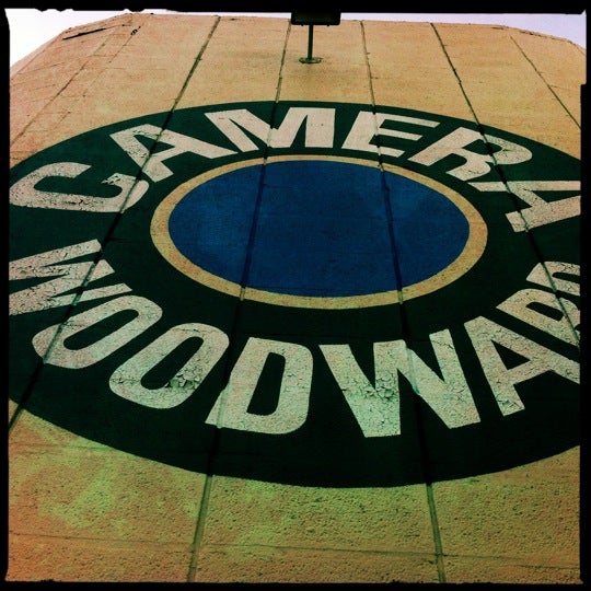 Woodward Camera Camera Store in Birmingham