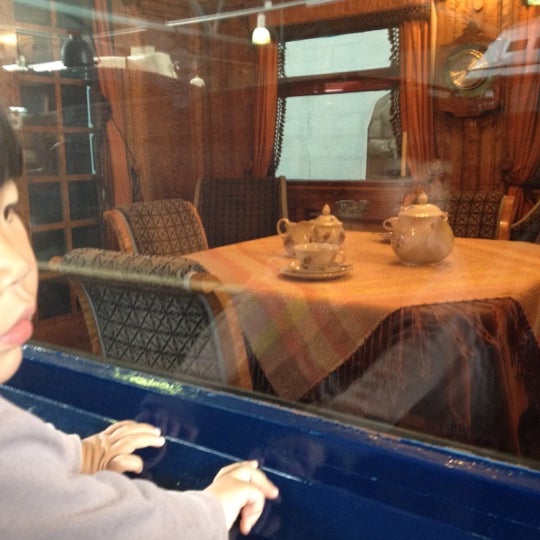 Photo taken at The Finnish Railway Museum by Tsuneo Y. on 6/9/2012