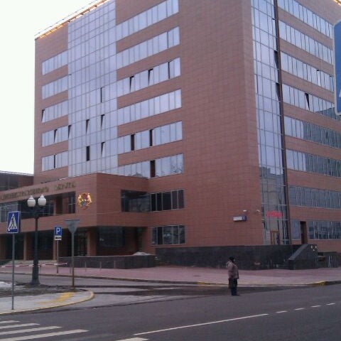 Префектура вао