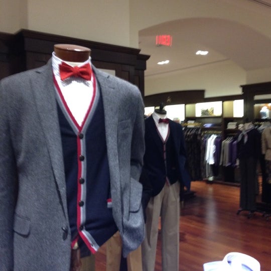 brooks brothers south coast plaza