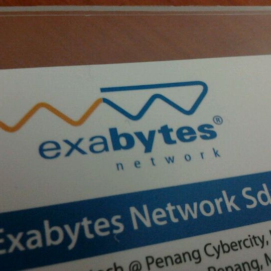 Photo taken at Exabytes® Network Sdn Bhd by Chuckie C. on 10/5/2011