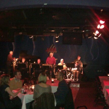 Photo taken at Jazz Kitchen by Jackal on 1/19/2011