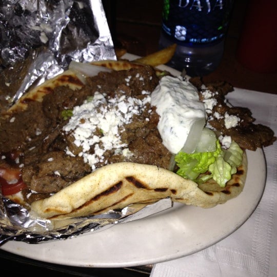 The Egyptian Cafe & Hookah Bar Broad Ripple 6265 Carrollton Ave