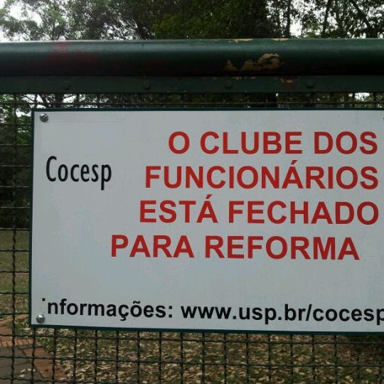 Clube dos Funcionários