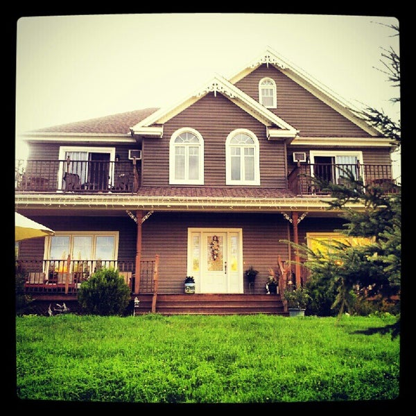 Au NIDaigle New Brunswick Canada Au NIDaigle - Rue Principale