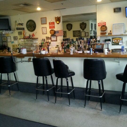 American legion post 295 Social Club in Cypress