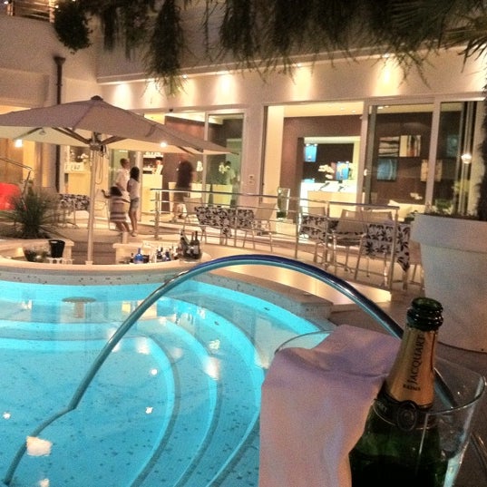 Hotel Belvedere 5 Tips