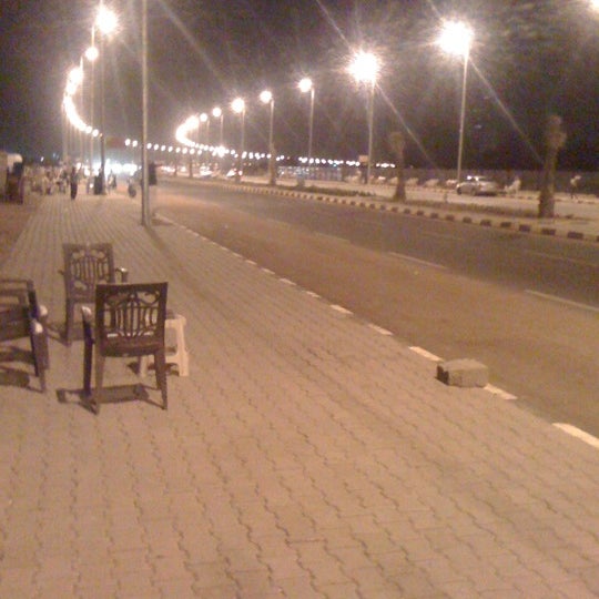 Nile Street شارع النيل Road In Khartoum