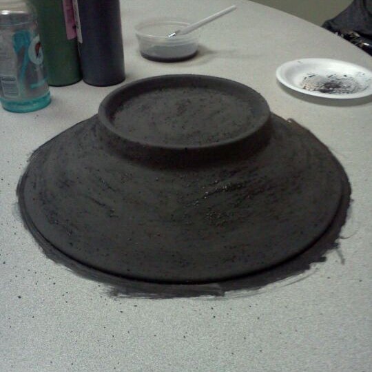 Keepsakes Pottery Playhouse Goldsboro, NC