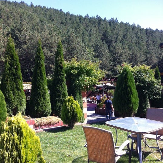 Hasan Zahir Et Lokantası BBQ Joint