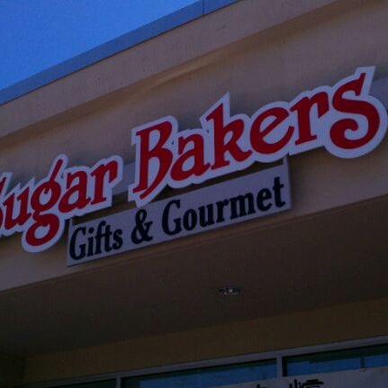 No sugar bakery