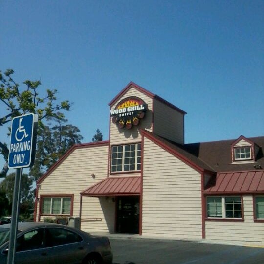 Photos at Wood Grill Buffet (Now Closed) 23 tips