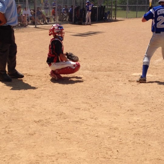 Photos at Ozzie Smith Sports Complex Baseball Field in O Fallon