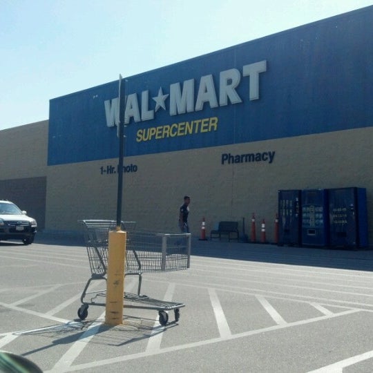 Photos at Walmart Supercenter Fairbury, NE