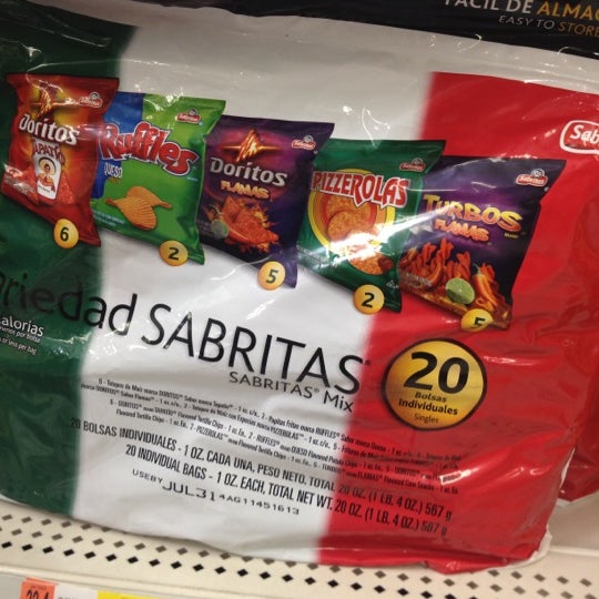 Photos at Walmart Supercenter Big Box Store