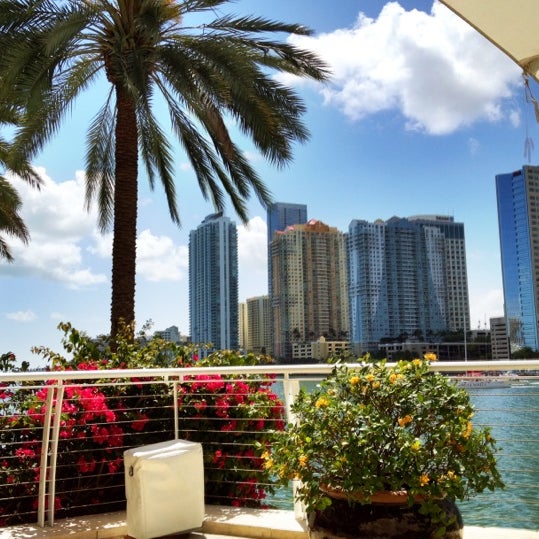 Miami editor. Flamingo park miami.