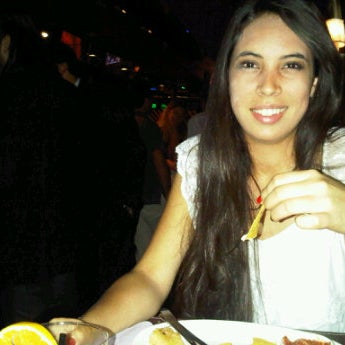 Photo taken at Mute Restaurant &amp; Bar by Agus R. on 12/29/2011