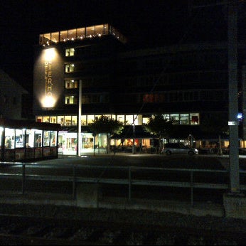 Foto tirada no(a) Hotel Meierhof por Natasha L. em 7/4/2012