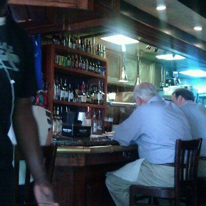 8/29/2012にMary Catherine J.がBlind Tiger Pubで撮った写真