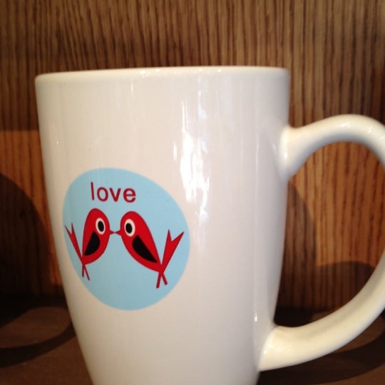 Photos at The Coffee Bean & Tea Leaf (Now Closed) Torrance, CA