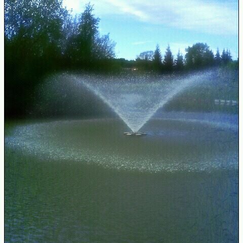 Parc De Loisirs - Lapugnoy, Hauts-de-France