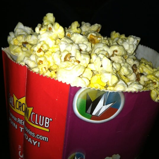 Photos at Regal Hunt Valley 29 tips from 3706 visitors