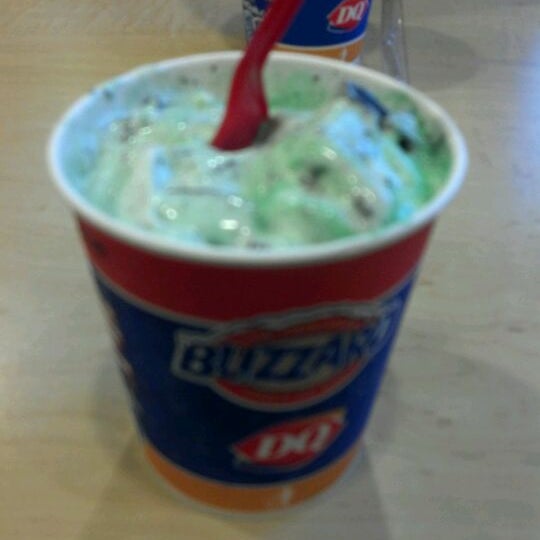 Dairy Queen 2800 S Highway 77