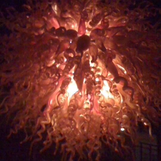 Ultra Lounge & Wine Bar (Now Closed) Yaletown 1137 Hamilton St.