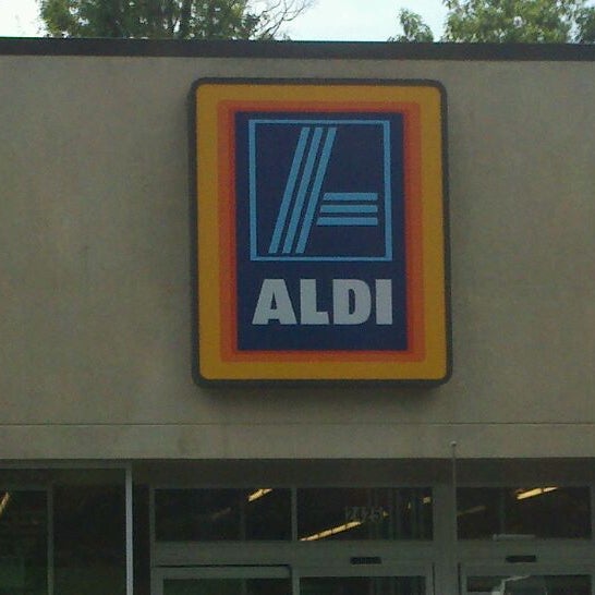 ALDI - Grocery Store
