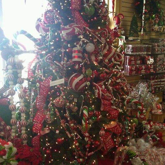 Photos At The Christmas Palace 9820 Nw 77th Ave