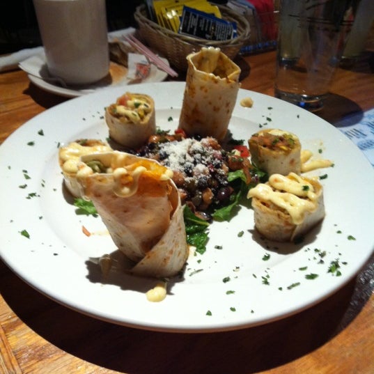 Cabo Fish Taco - Downtown Blacksburg - 48 tips from 1777 ...