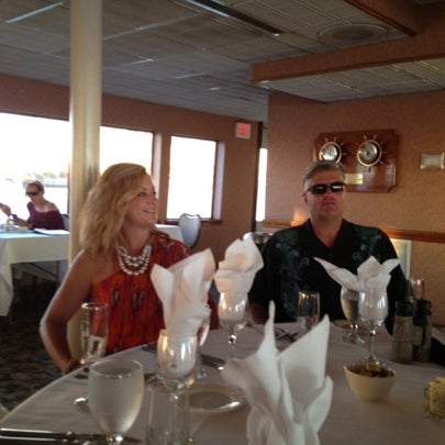 Photo prise au Hornblower Cruises &amp; Events par Jackie le8/15/2012