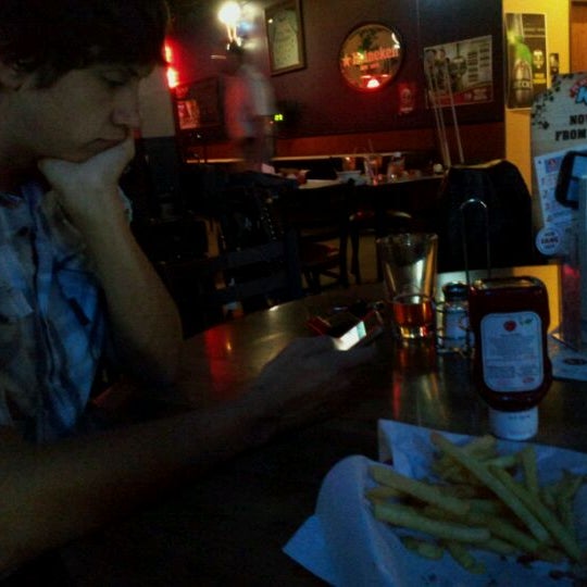 Photos at Coach's Bar & Grill Bar in Portland