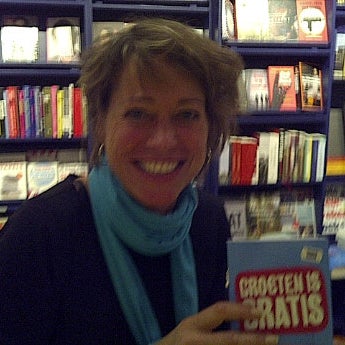 Photo taken at De Nieuwe Boekhandel by Nicolet H. on 11/27/2011