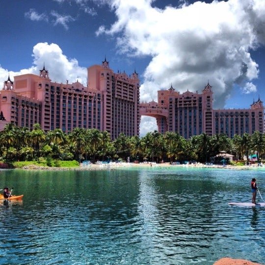 Paradise Paradise