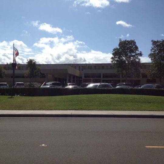 Meadow Park Elementary Elementary School in Woodbridge
