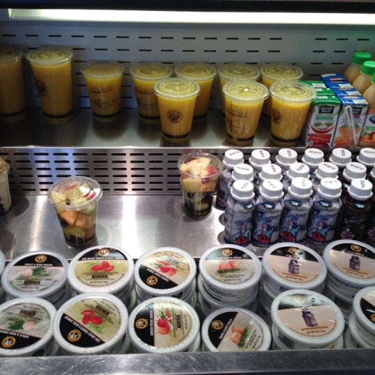 Einstein Bros Bagels City Park West Denver, CO