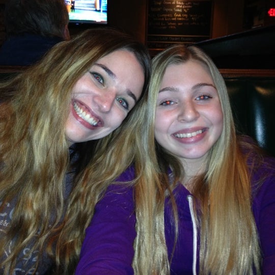 Photo taken at Mike&#39;s York Street Bar And Grill by Kristen M. on 1/27/2012