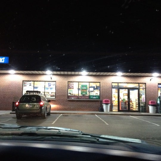 Photos at Xtra Mart Fuel Station in Hudson