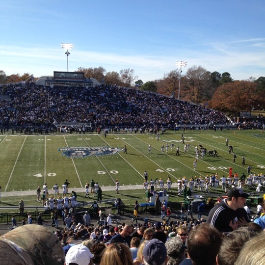 Photos at Kornblau Field at S.B. Ballard Stadium - Larchmont-Edgewater ...