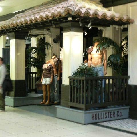 hollister pheasant lane mall Cheaper 