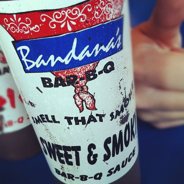 Bandana's BBQ 8 tips from 343 visitors