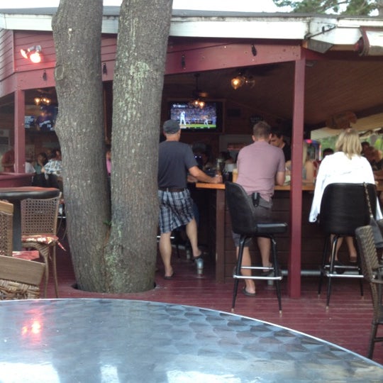 Tiki Bar - 4 tips from 188 visitors