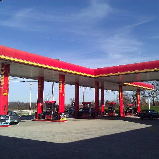 SHEETZ Gettysburg, PA