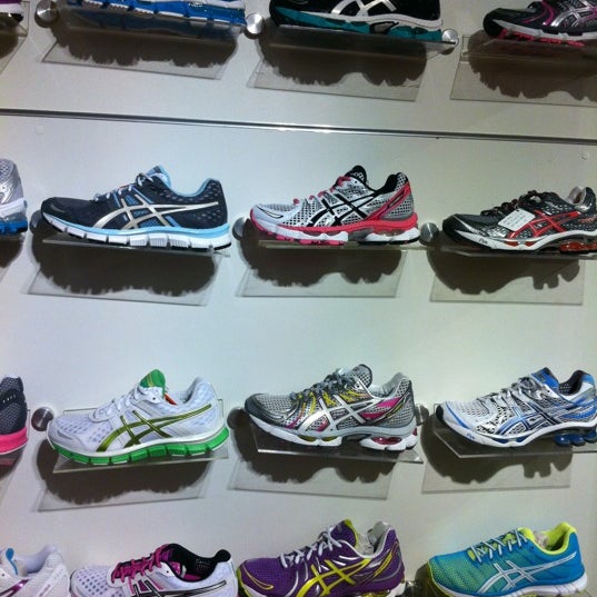 loja de tenis shopping ibirapuera