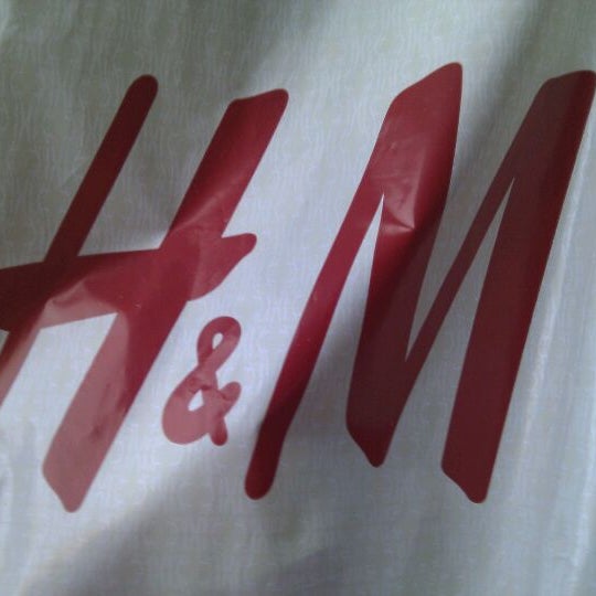 h&m 2