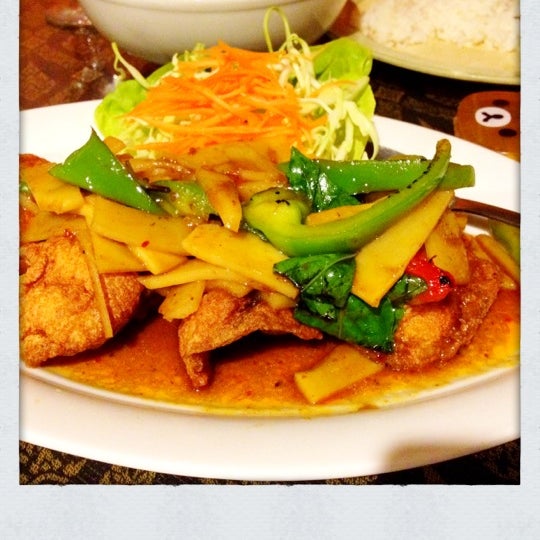 Orchid's Authentic Thai Cuisine South Lake Tahoe, CA