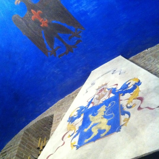 Foto tomada en Castello di Monterone  por Nicola M. el 2/28/2012