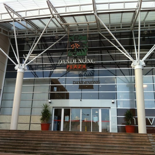 Dandenong Plaza 17 tips from 1124 visitors