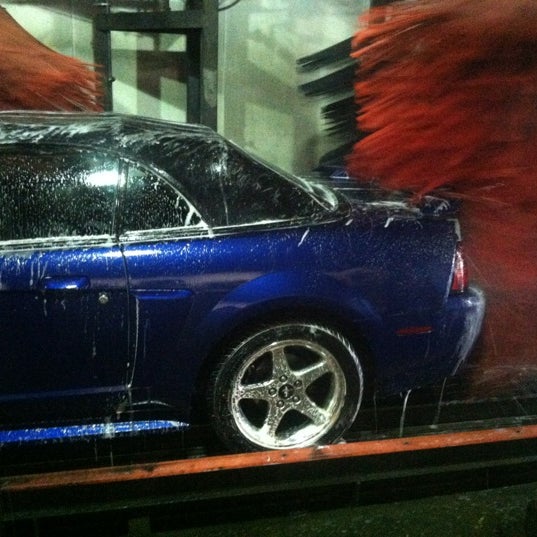Photos at Kwik Car Wash 13 tips from 202 visitors